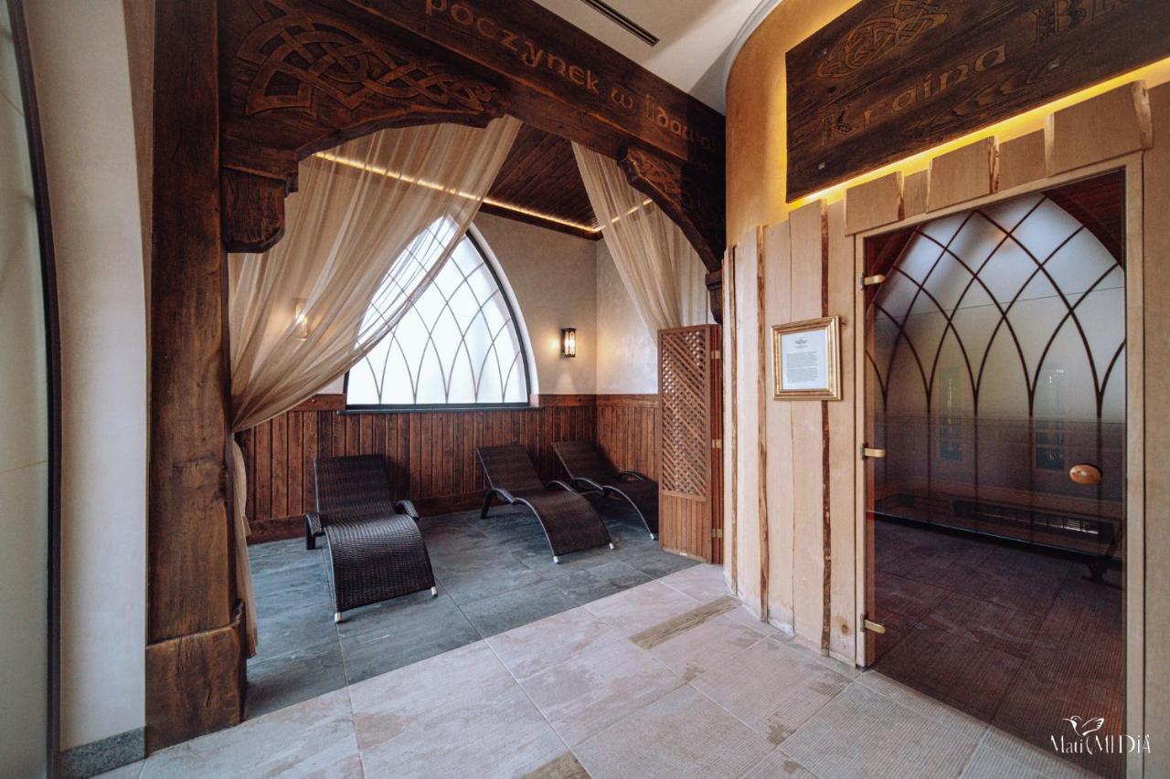 Apartament Silence Borguno 06 شكلارسكا بوريبا المظهر الخارجي الصورة