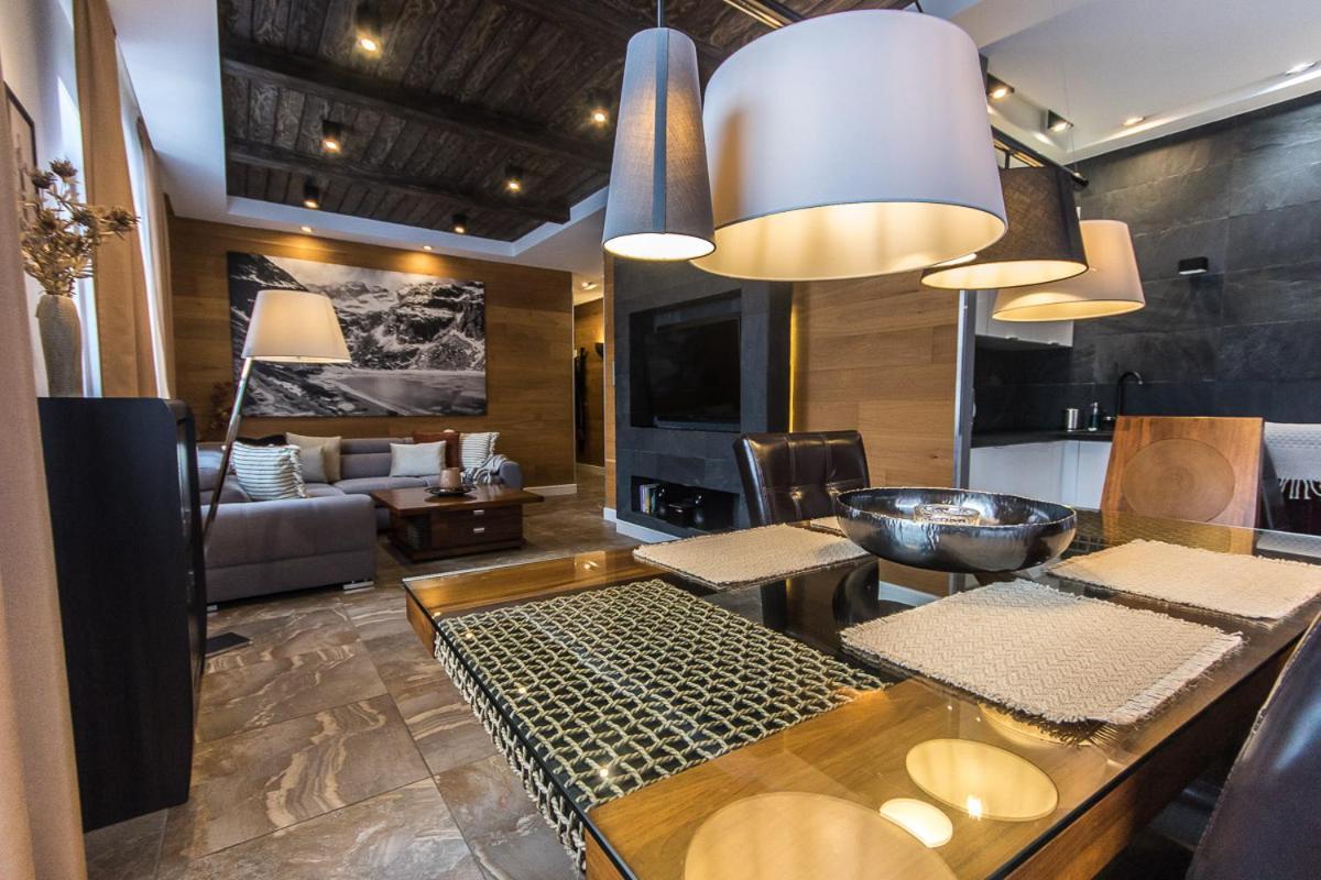 Apartament Silence Borguno 06 شكلارسكا بوريبا المظهر الخارجي الصورة